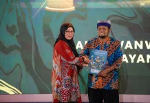 Bhogi, Sosok di Balik Kelancaran Banyuwangi Ethno Carnival 2026