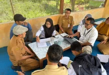 Desa Sumberwuluh Jalani Verifikasi KKP