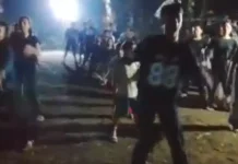 Warga Kencong Mulai Matangkan Persiapan Peringatan HUT Ke-81 RI