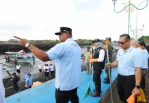 Produksi Sampah Indonesia Capai 50 Juta Ton per Tahun