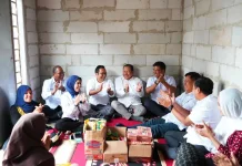 Danantara Apresiasi Model Pemberdayaan Nasabah PNM