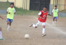 Persebo 1964 Mulai Panaskan Mesin Jelang Piala Soeratin U-17 Jatim 2026