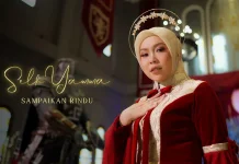 Lirik Lagu "Sampaikan Rindu" - Selfi Yamma