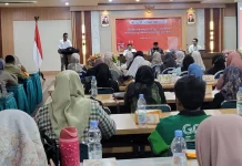 OJK Dukung Vorsa UMKM Buka Akses Modal Usaha