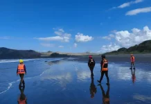 Hari Ketiga, Tim SAR Belum Temukan Satu Korban Hilnag Kecelakaan Kapal Grajagan