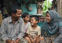 Kualitas Hidup Masyarakat Lumajang Terus Meningkat, IPM Kini Bertahan pada Katego