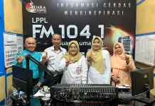 Peran Keluarga Jadi Garda Terdepan Cegah Pernikahan Anak