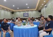 Polres Situbondo Sabet Dua Penghargaan dari KPPN
