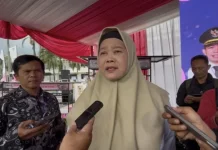 Siapkan 40 Stan Produk Unggulan, UMKM Diimbau Kenakan Atribut JFC