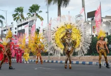 PHRI Dorong Hotel Berikan Promo bagi Pemegang Tiket JFC