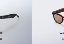 Samsung Perkenalkan Kacamata Pintar Berbasis AI di Galaxy Unpacked