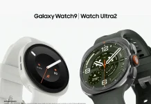 Samsung Resmi Perkenalkan Galaxy Watch Ultra2 dan Watch9