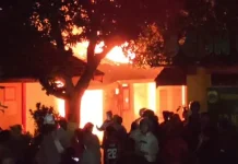 Pertengahan Tahun, Puluhan Kasus Kebakaran Terjadi di Bondowoso