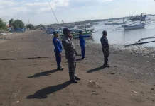 Nelayan Situbondo Hilang saat Melaut