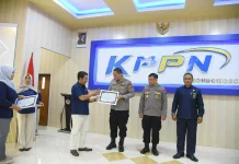Polres Bondowoso Raih Peringkat Pertama Kinerja IKPA Kategori Pagu Besar