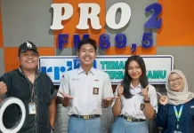 Berawal dari Bullying, Syifa Bangkit lewat Karate