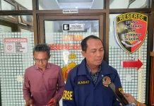 Polisi Amankan RM, Terlapor Penipuan terhadap Ojol