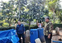 BPBD Lumajang Monitoring Warga Terdampak Kekeringan