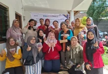 Polije Kembangkan Teknologi Produksi Dodol Buah Naga Banyuwangi