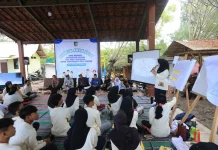Anak Banyuwangi Usulkan Green Ranger hingga Edukasi Sampah PKK