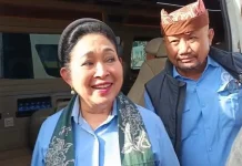 Komisi IV DPR Tinjau Komitmen Lingkungan PT BSI Banyuwangi