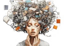 Orang Berempati Tinggi Cenderung Overthinking Berlebihan? ini penjelasannya,