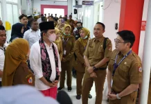 Program Homecare Jember Didukung Telemedicine, Nakes Siap Layani Warga 24 Jam