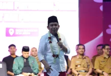 Pemkab Jember Siapkan Solusi Jangka Panjang Atasi Krisis Air Bersih di Pakusari