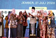 Fawait: Penguatan UMKM Jadi Kunci Pengentasan Kemiskinan di Jember
