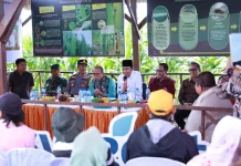 Pemkab Jember Kembangkan Inkubator Agribisnis untuk Perkuat Hilirisasi Jagung