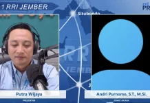 Camat Arjasa Tindak Lanjuti Laporan Pendengar Halo RRI Terkait Sampah