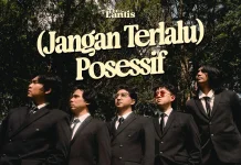 Lirik Lagu "(Jangan Terlalu) Posessif" - The Lantis