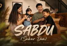 Lirik Lagu "Sabdu" - Sadewok