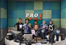 Membumikan Literasi, Kolaborasi Wujudkan Jember Kota Literasi