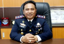 Cuaca Buruk: KSOP Tunda Keberangkatan Kapal Kepulauan Madura