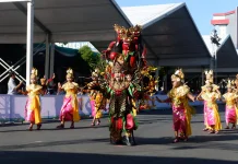 JFC 2026 Dibuka, World Kids dan Pets Carnival Meriahkan Hari Pertama