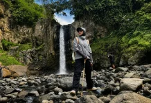 Air Terjun Sarun, Permata Tersembunyi Senduro yang Memikat Wisatawan