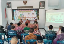 Jati Sekolah, Inovasi Jatiroto Hadirkan Harapan Baru bagi Anak ATS
