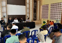 INKA Sosialisasikan Jalur Uji KRL dan LAA di Banyuwangi
