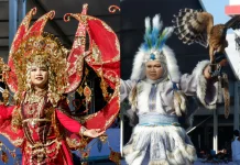 World Kids x Pets Carnival JFC Kenalkan Budaya dan Cinta Satwa