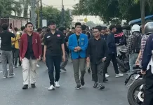 GMNI : Nasib Program MBG Terancam jika Tata Kelola Tak Dibenahi