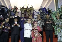 JFC Didorong Jadi Penggerak Ekonomi dan Pengentasan Kemiskinan di Jember