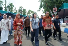 Komisi VII DPR RI Dukung JFC Masuk Kalender Wisata Dunia