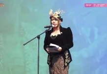 Zita Anjani: JFC Buktikan Daerah Mampu Lahirkan Karya Dunia