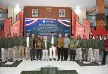 Bupati Rio Berharap Wartawan Konsisten Sajikan Berita Akurat