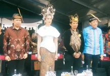 Kemenpar Kembali Anugerahkan Piagam Kharisma Event Nusantara untuk JFC 2026