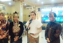 Kemenpar  Dukung JFC 2026 sebagai Penggerak Ekonomi Kreatif dan Pariwisata Dunia