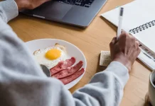 Kebiasaan Pagi yang Tingkatkan Produktivitas Kerja