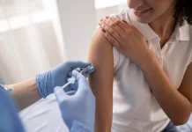 Vaksin HPV dan Screening Rutin Efektif Cegah Kanker Serviks