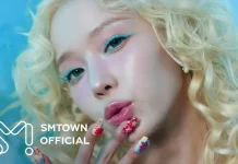 aespa Rilis 'KISS N TELL', Tampilkan Energi Ceria lewat Mini Album Jepang Perdana